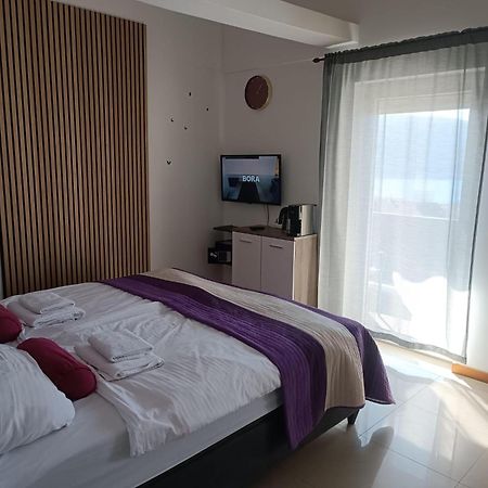 Apartments Pongrac Црес Экстерьер фото