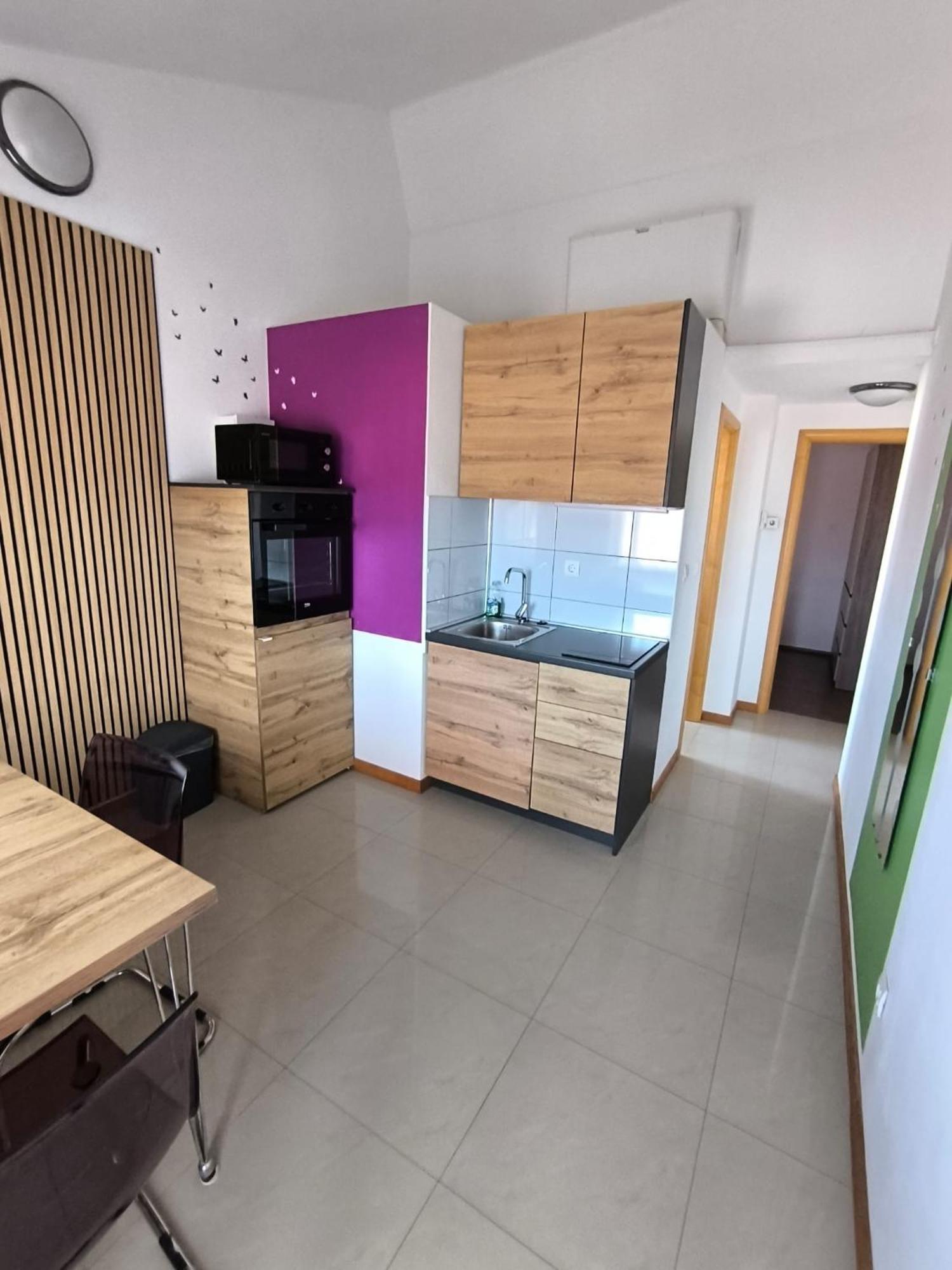 Apartments Pongrac Црес Экстерьер фото