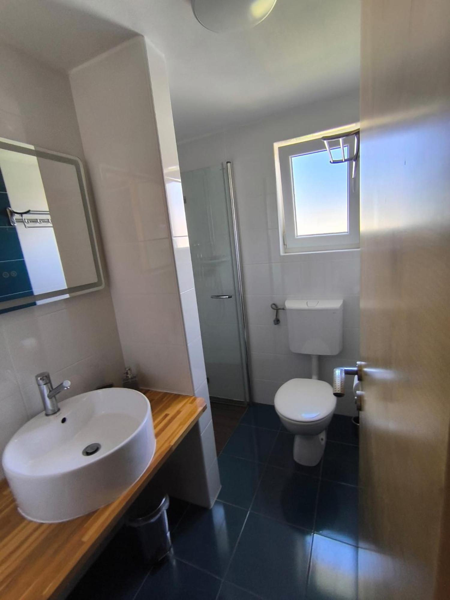 Apartments Pongrac Црес Экстерьер фото