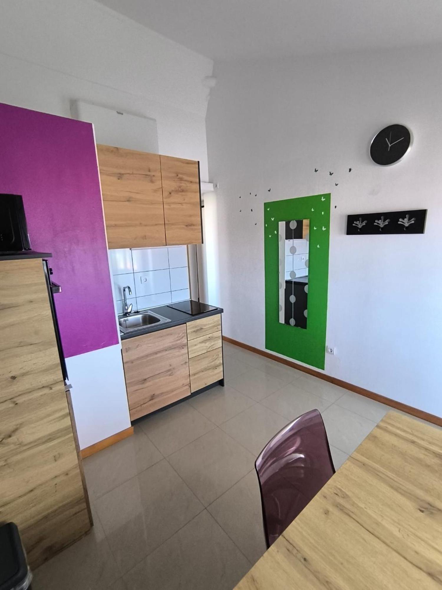 Apartments Pongrac Црес Экстерьер фото