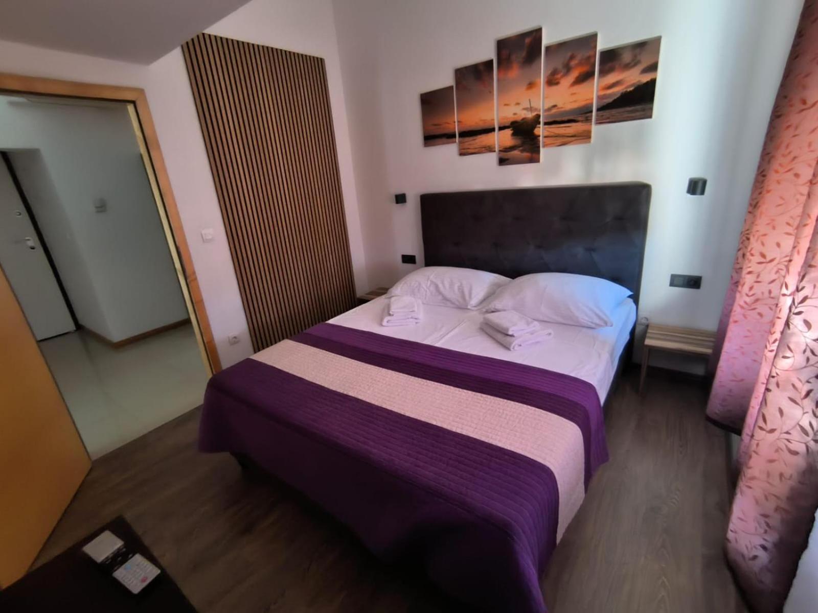 Apartments Pongrac Црес Экстерьер фото