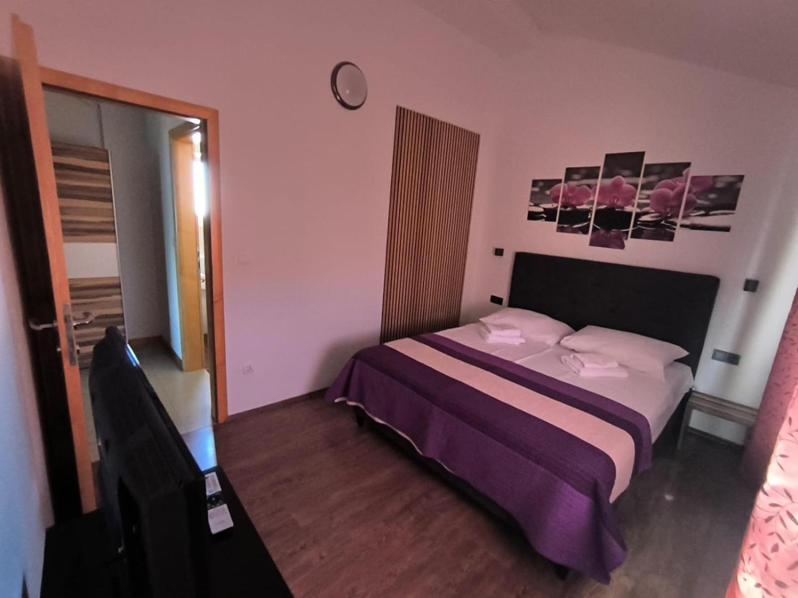 Apartments Pongrac Црес Экстерьер фото