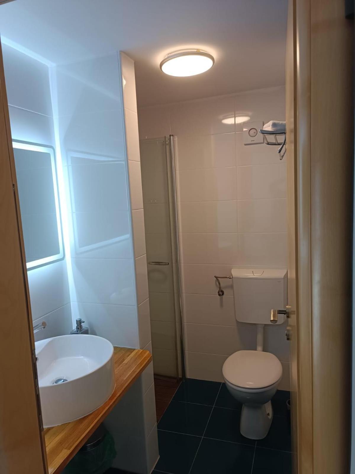 Apartments Pongrac Црес Экстерьер фото
