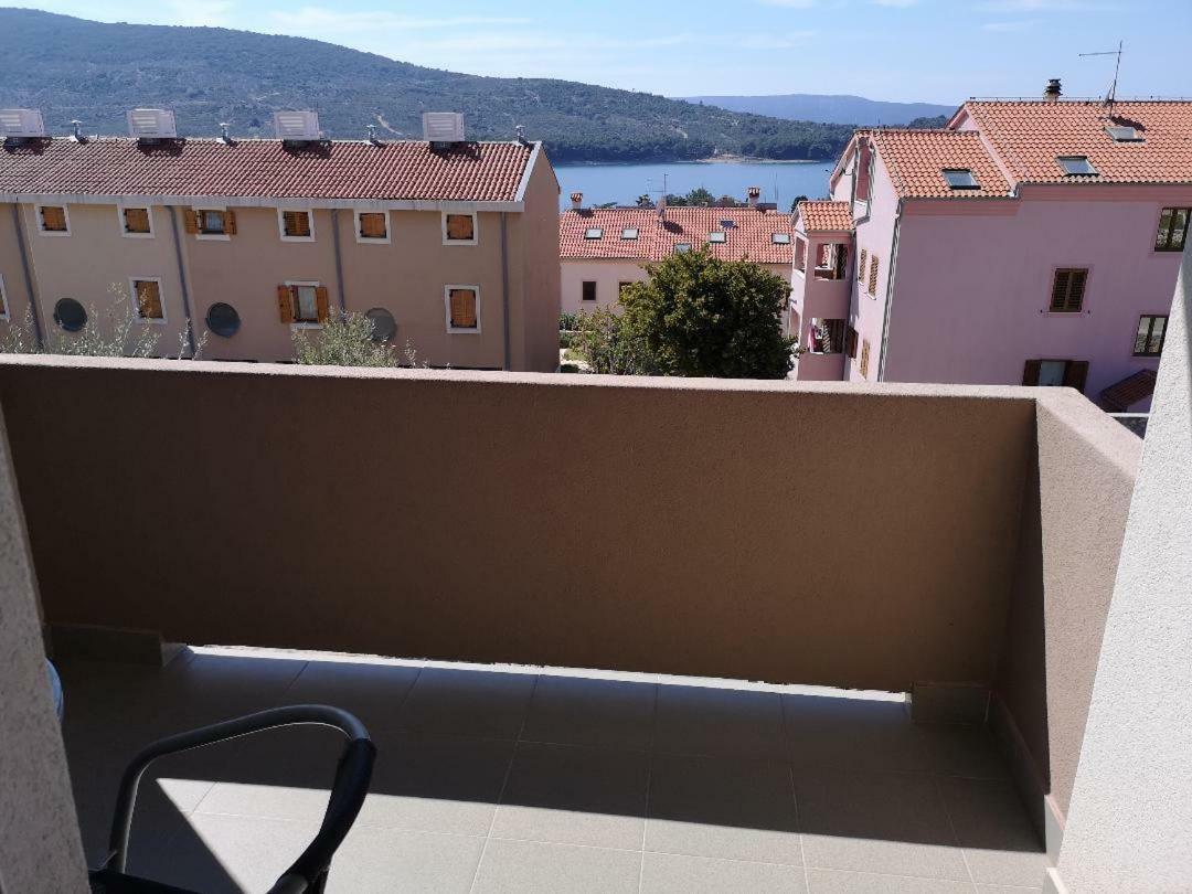 Apartments Pongrac Црес Экстерьер фото